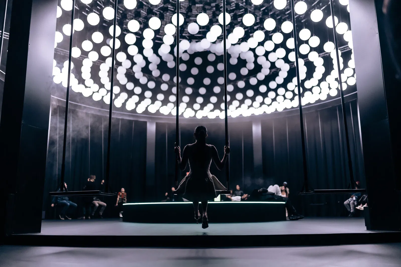 Balloon Museum | EmotionAir - Art You Can Feel