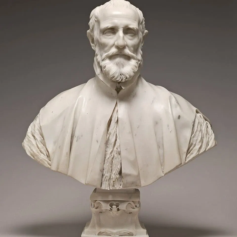 Bernini y los Barberini