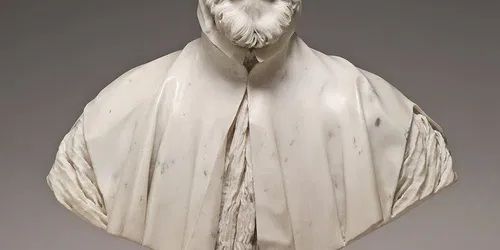 Bernini y los Barberini