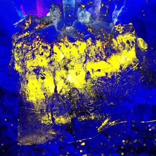 Fascinated by the medium of light - Niko van der Klugt