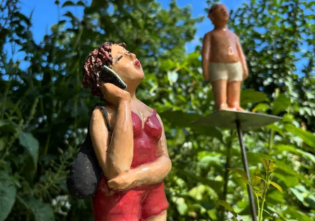 Communication et émotion – Hannie Diender