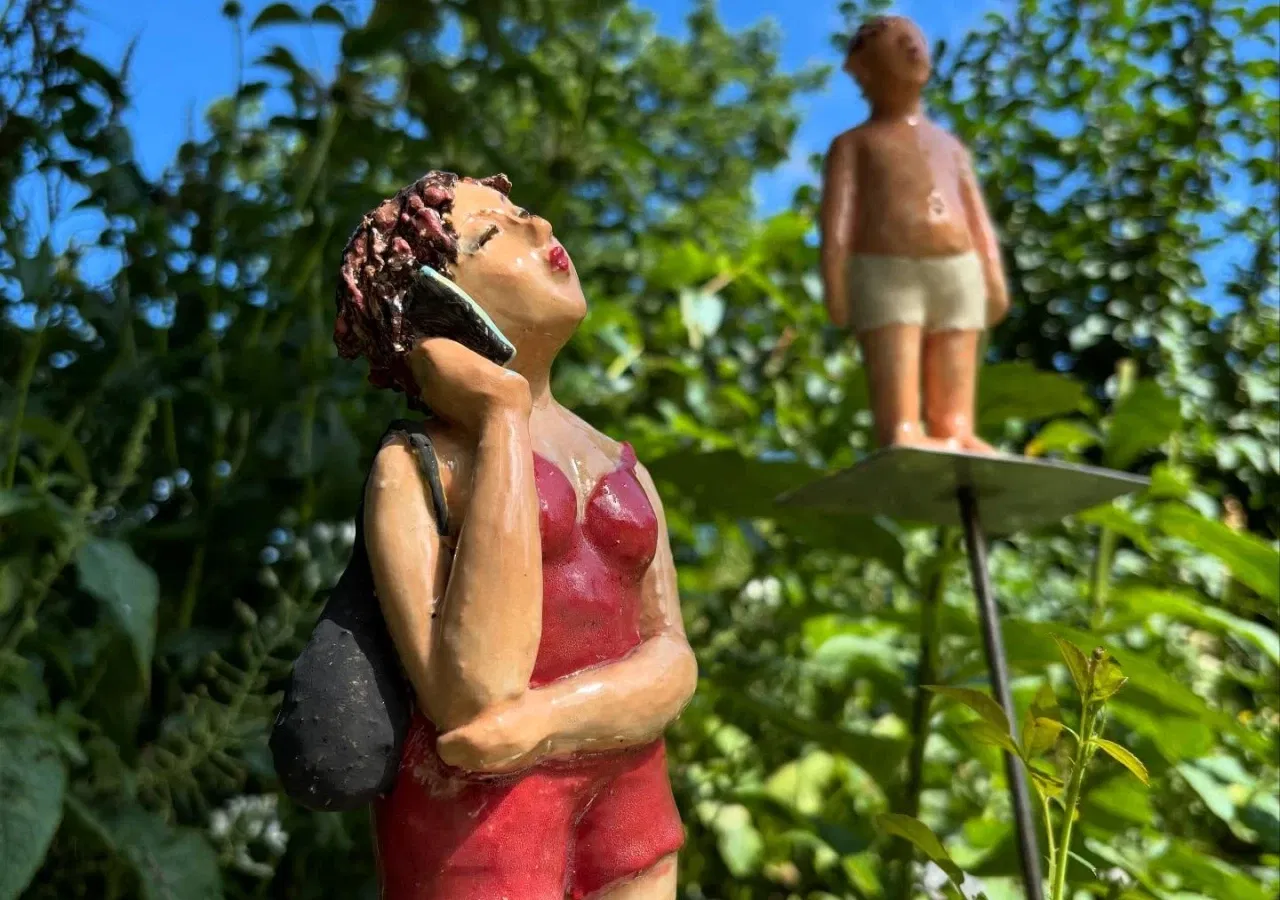 Comunicación y emoción – Hannie Diender