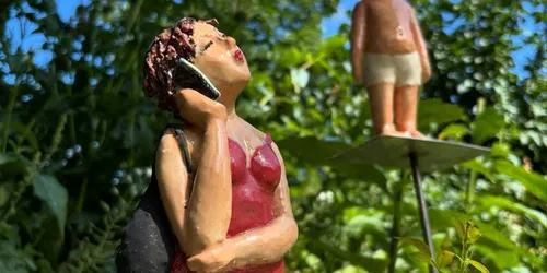 Kommunikation und Emotion – Hannie Diender