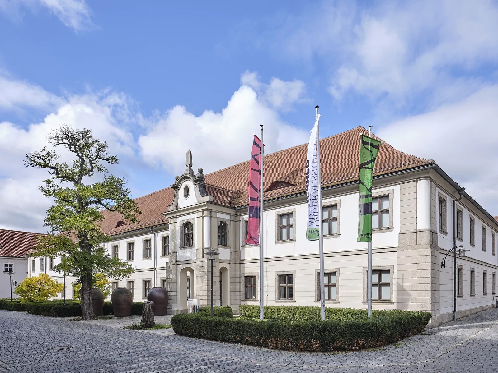 Internationales Keramik-Museum