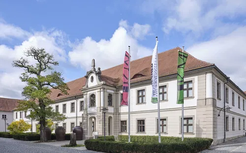 Internationales Keramik-Museum