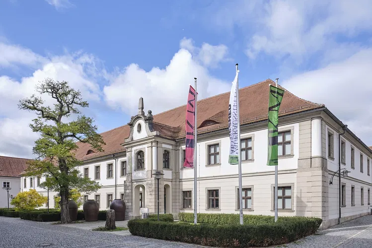 Internationales Keramik-Museum