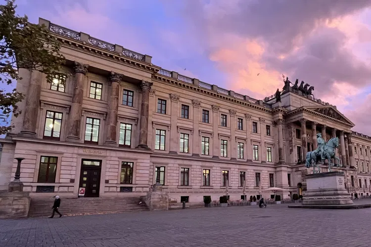 Braunschweig Palace Museum
