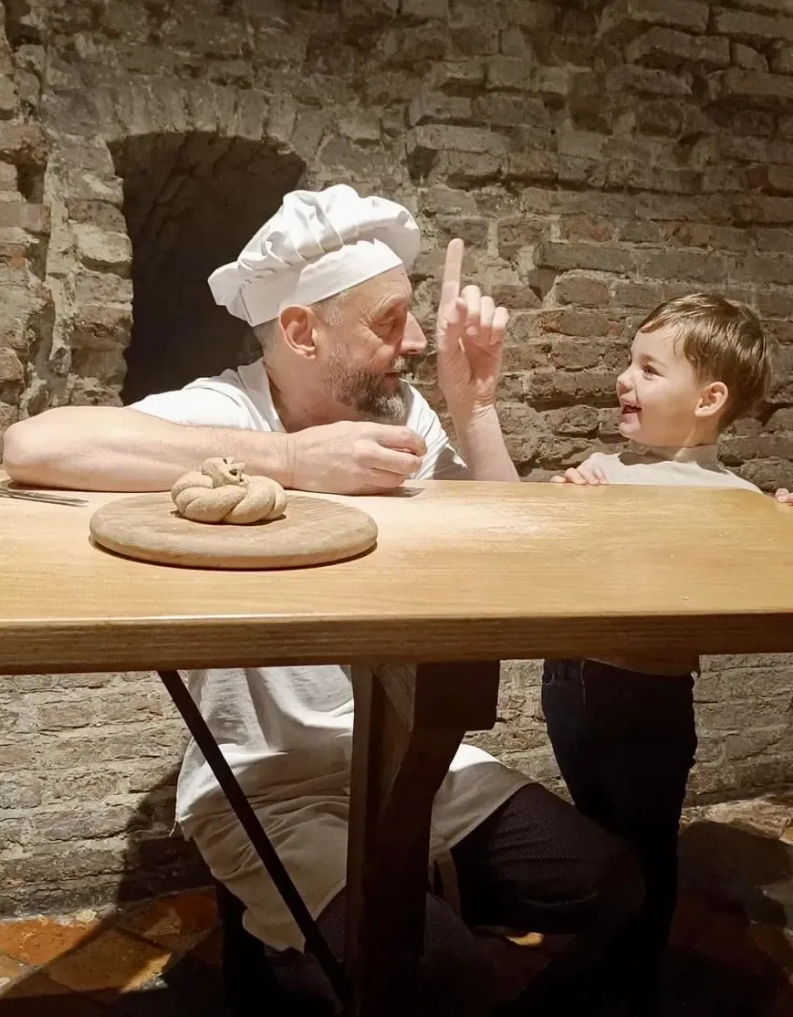 Nederlands Bakkerijmuseum