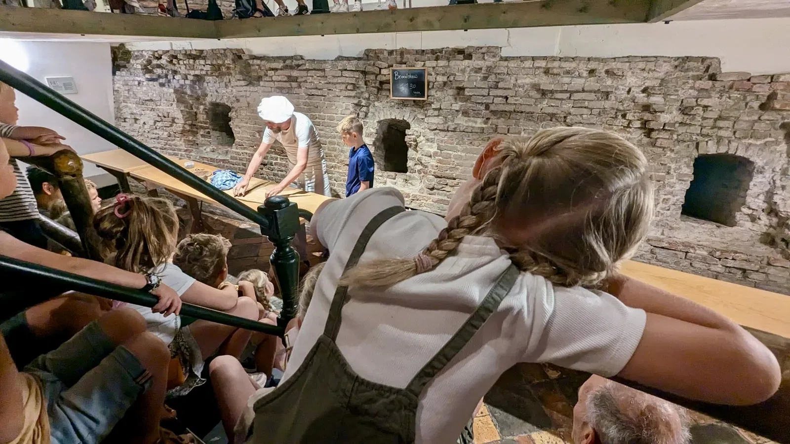 Nederlands Bakkerijmuseum