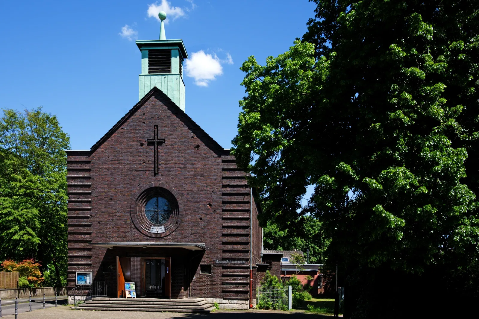 Museum St. Laurentius