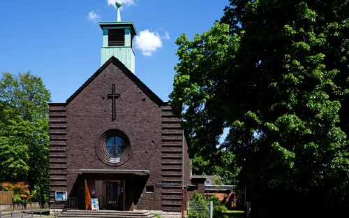Museum St. Laurentius