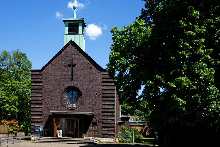 Museum St. Laurentius