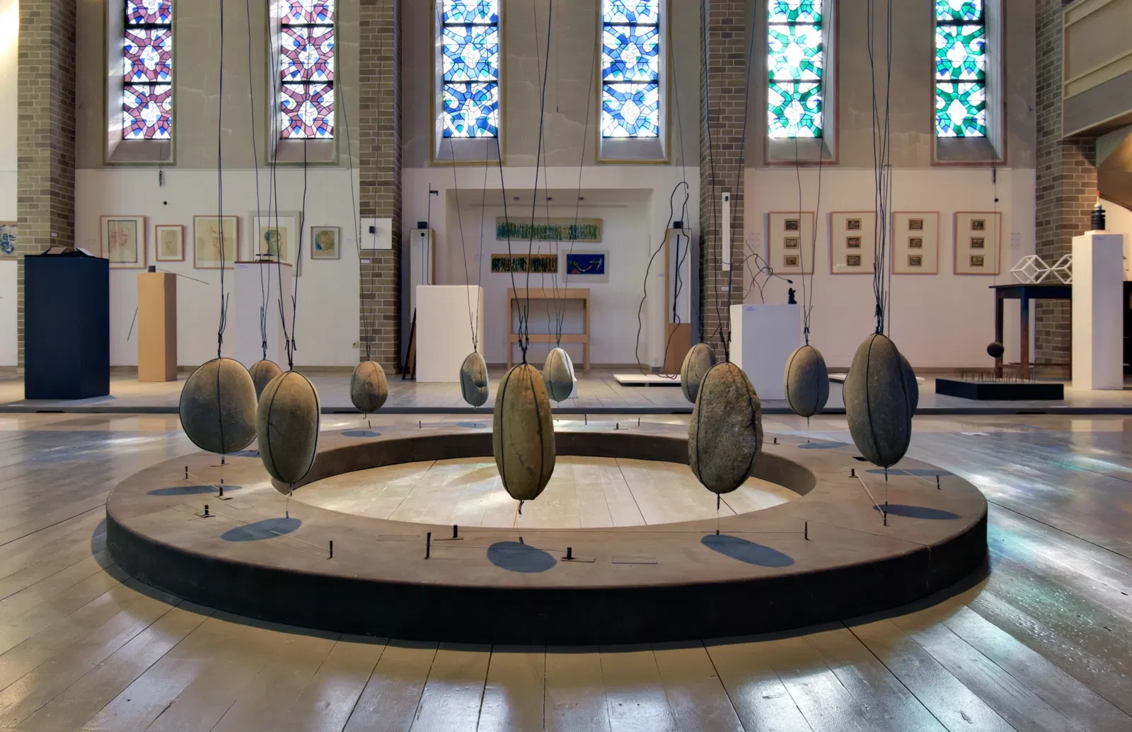 Museum St. Laurentius