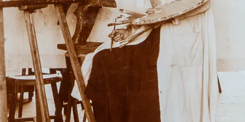 Christel Runne (1894 – 1981)