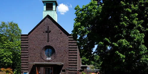 „Sándor Szombati“ Photographien von Britta Lauer