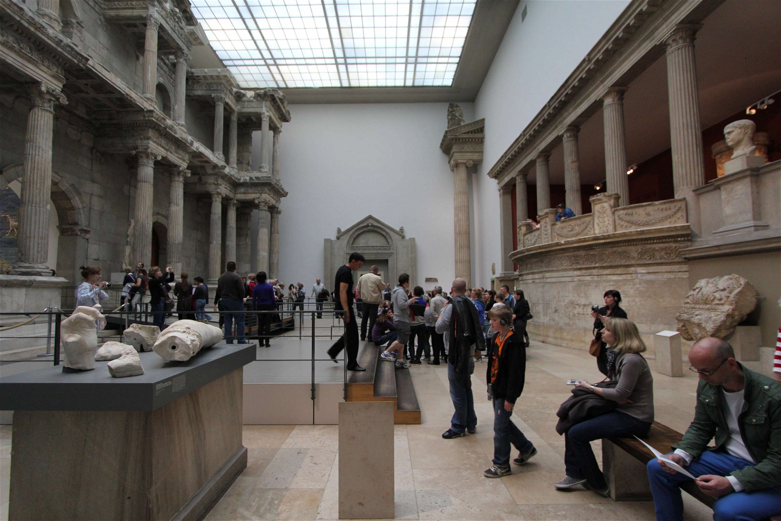 Pergamon Museum