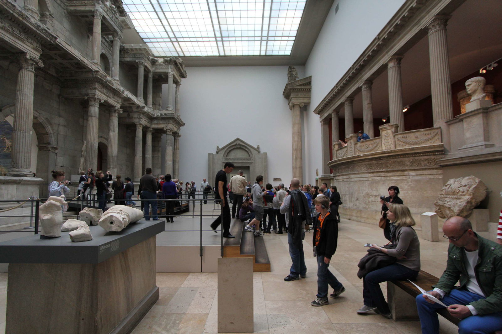 Pergamonmuseum
