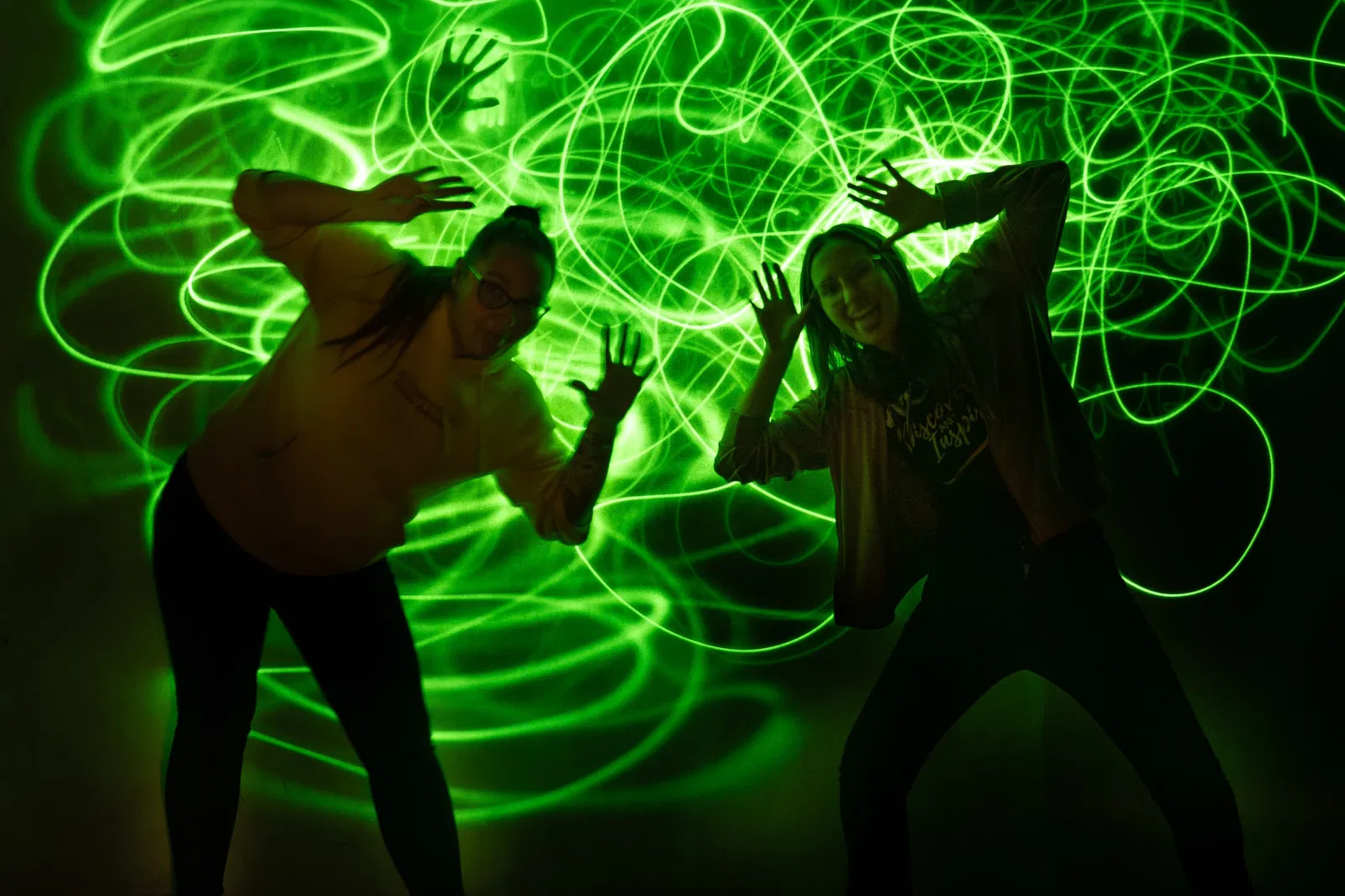 WOMAI - Center of Science and Senses