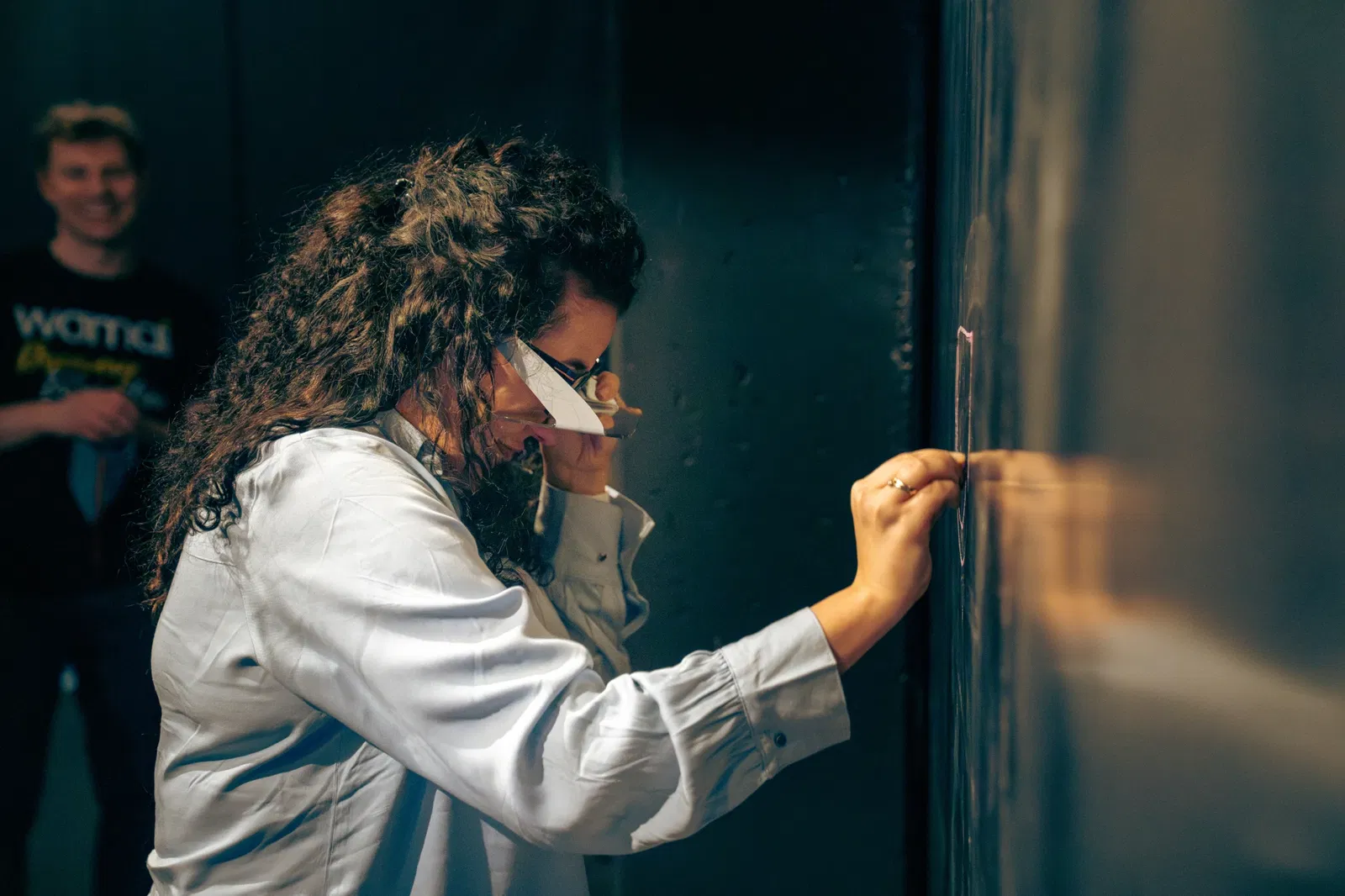 WOMAI - Center of Science and Senses