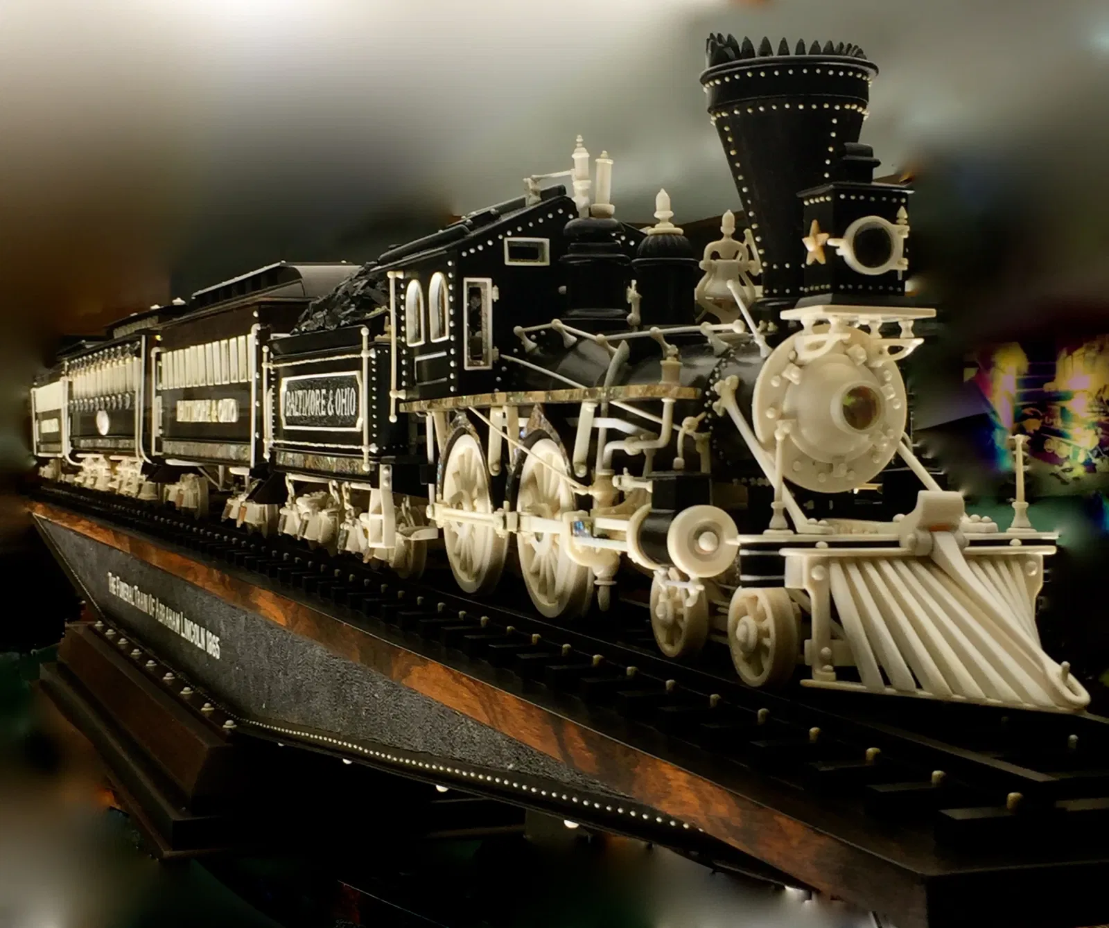 Ernest Warther Museum & Gardens