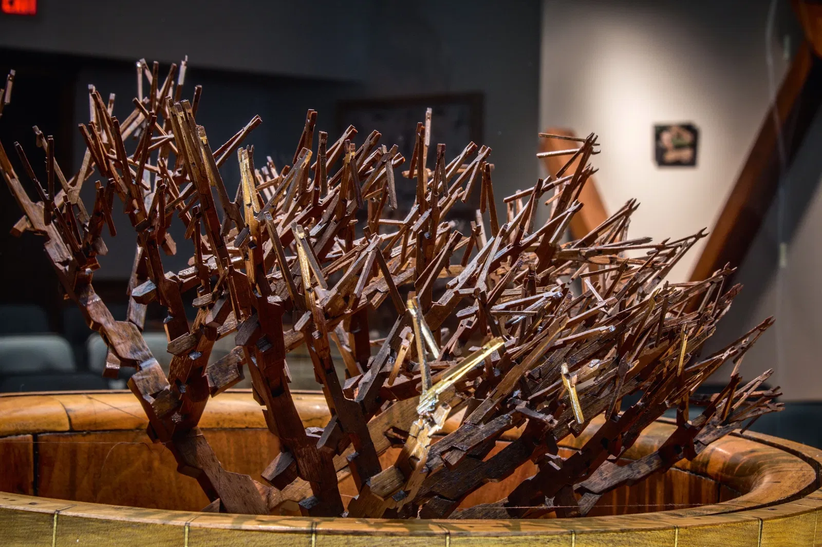 Ernest Warther Museum & Gardens