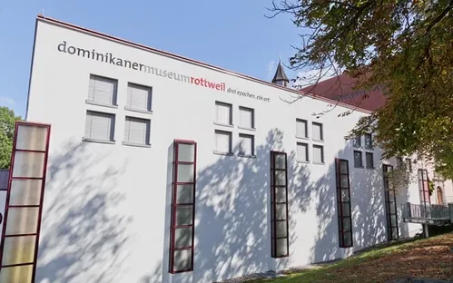 Dominican Museum Rottweil