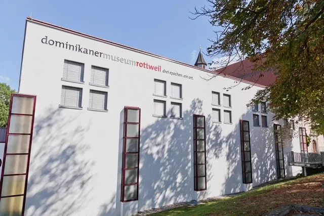Dominikanermuseum