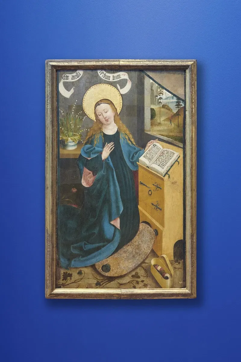 Dominican Museum Rottweil