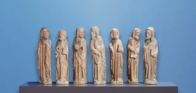 Dominican Museum Rottweil