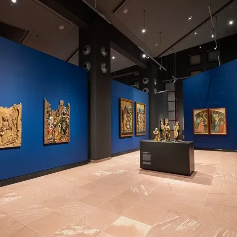 Dominican Museum Rottweil