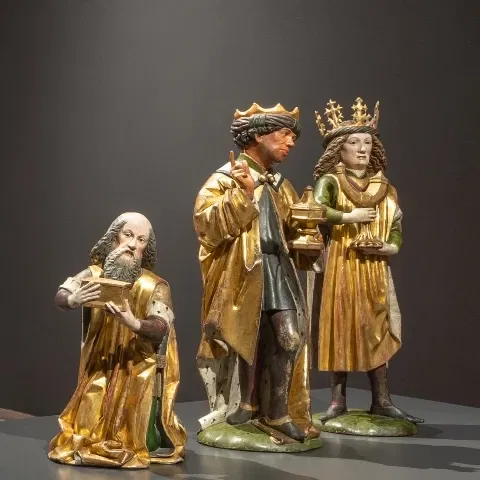 Dominican Museum Rottweil