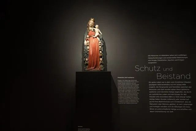 Dominican Museum Rottweil