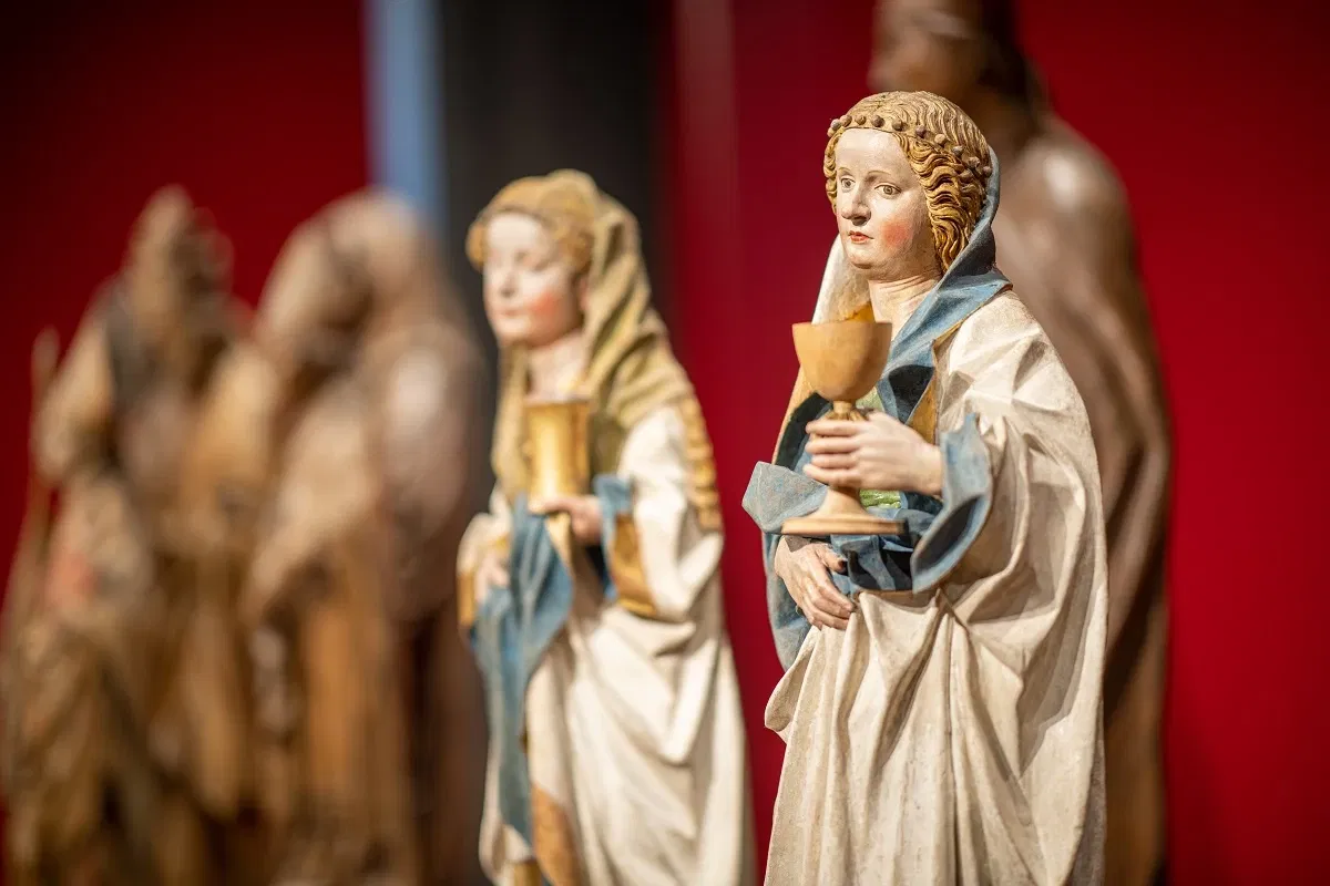 Dominican Museum Rottweil