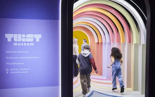 Twist Museum