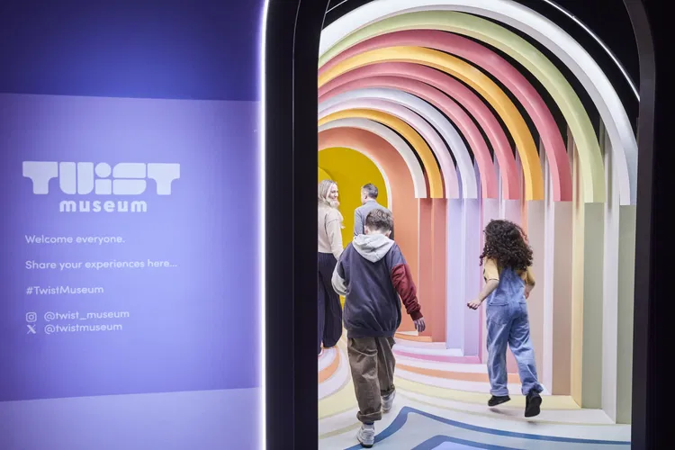 Twist Museum