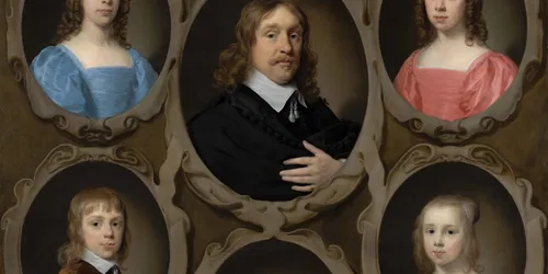 Cornelius Jonson van Ceulen