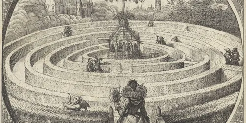 Vrouwelick: Jacob Cats’ Houwelick (1625) – achterhaald of actueel?