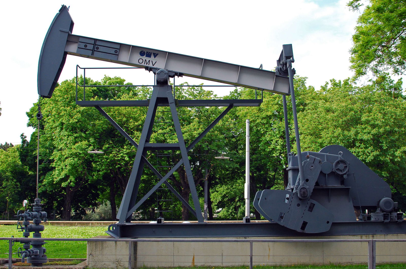 Vienna museum of science and technology