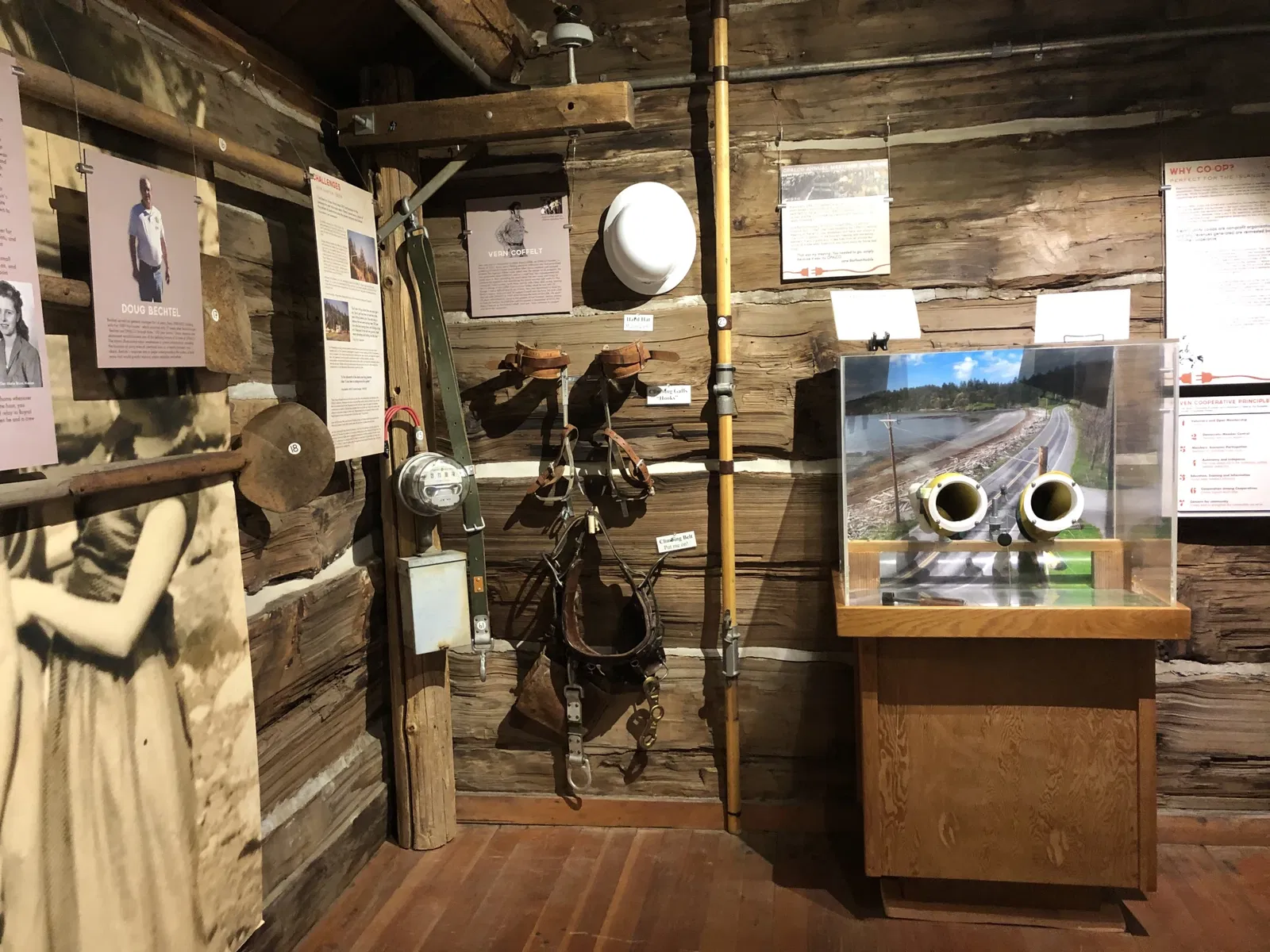 Orcas Island Historical Museum