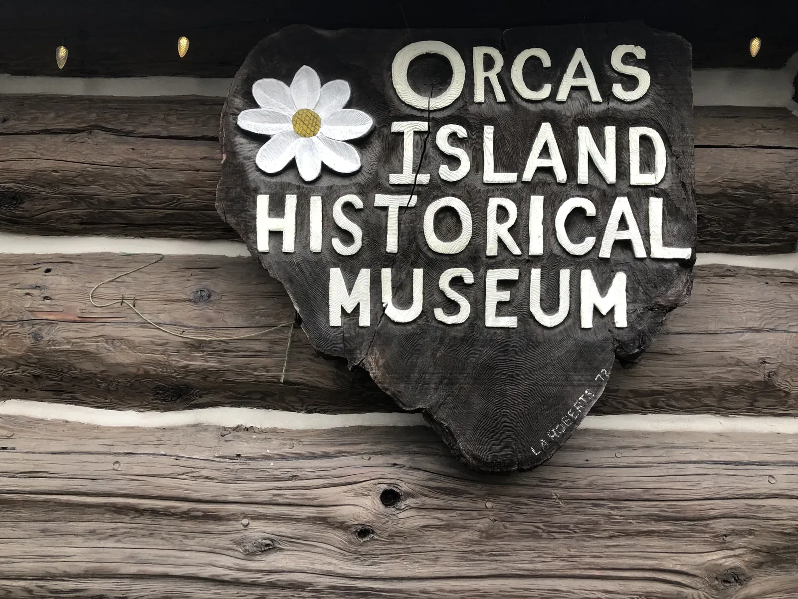 Orcas Island Historical Museum
