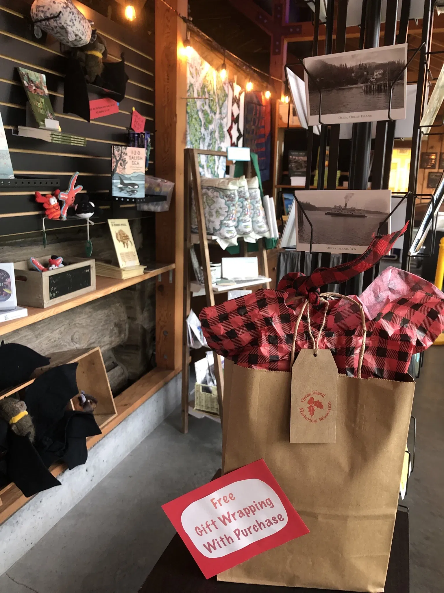 Orcas Island Historical Museum