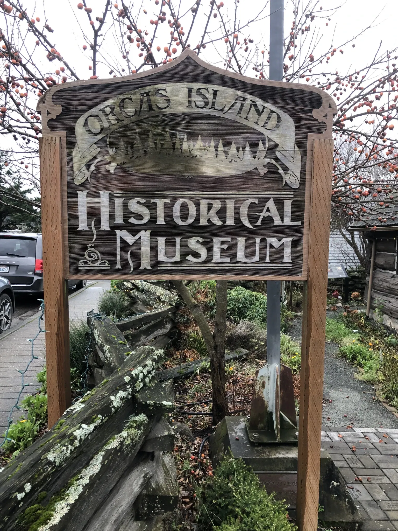 Orcas Island Historical Museum
