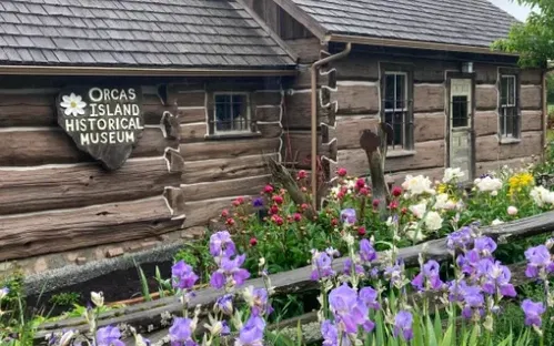 Orcas Island Historical Museum