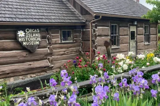 Orcas Island Historical Museum