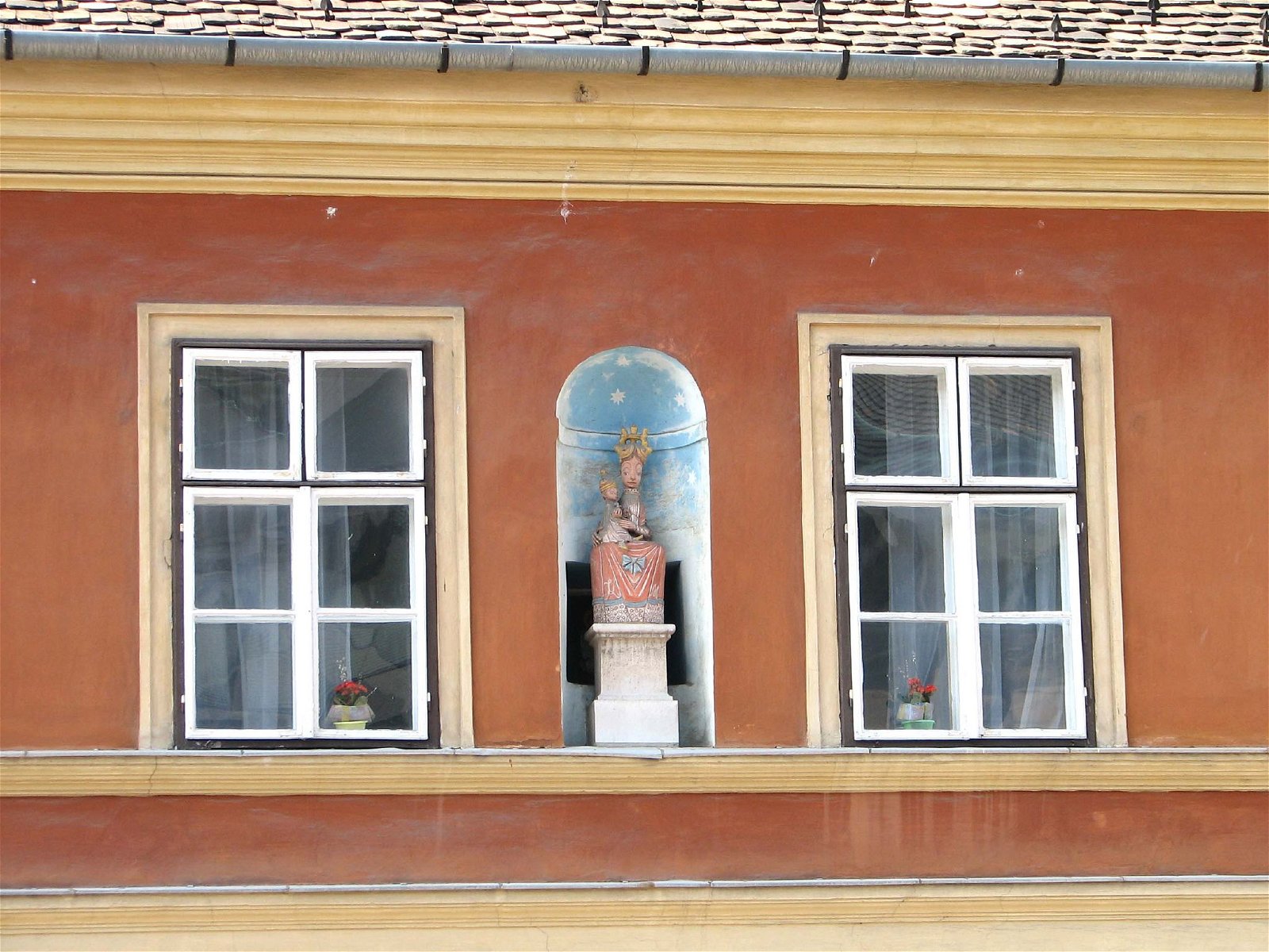 Golden Eagle Pharmacy Museum