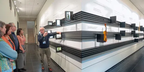 Muziekbeleving voor jong en oud