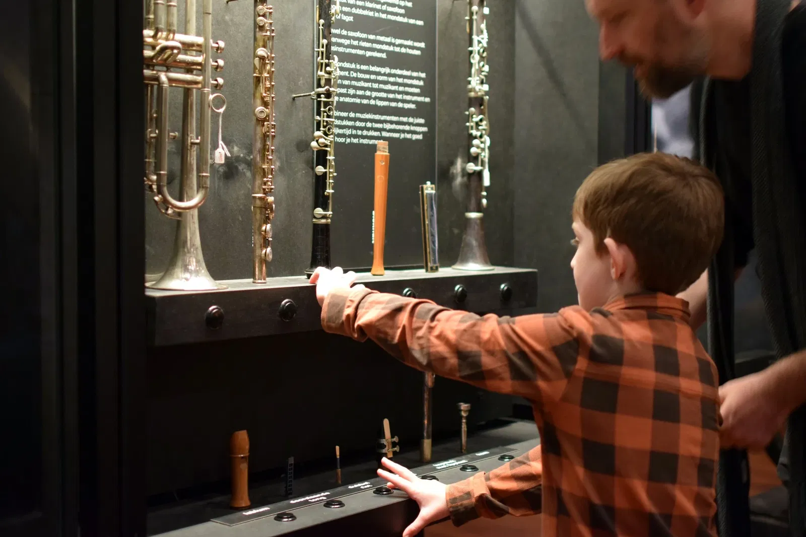 Kessels Museum Tilburg