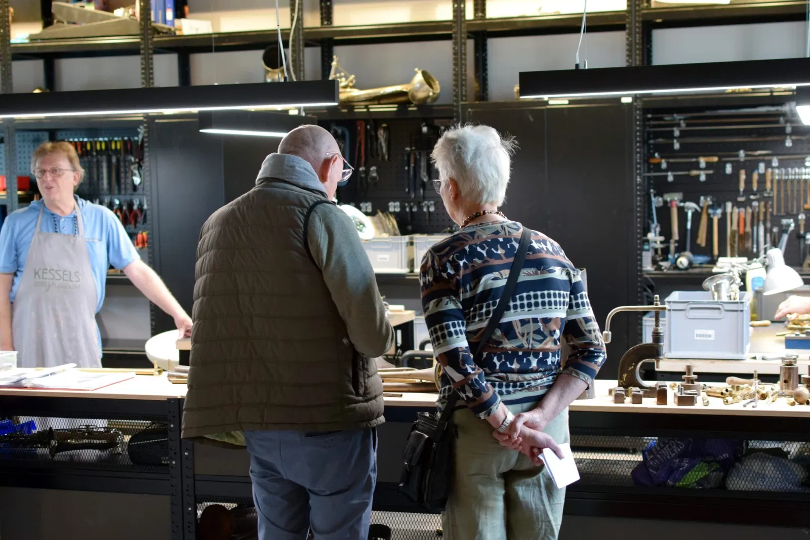 Kessels Museum Tilburg