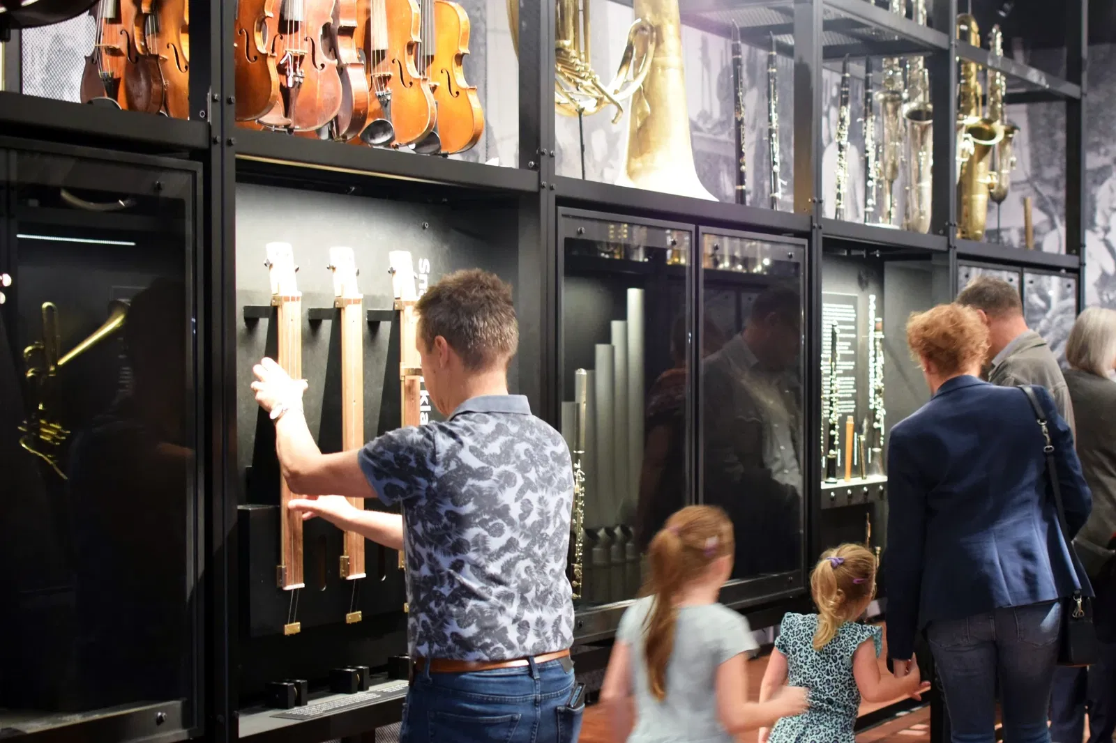 Kessels Museum Tilburg