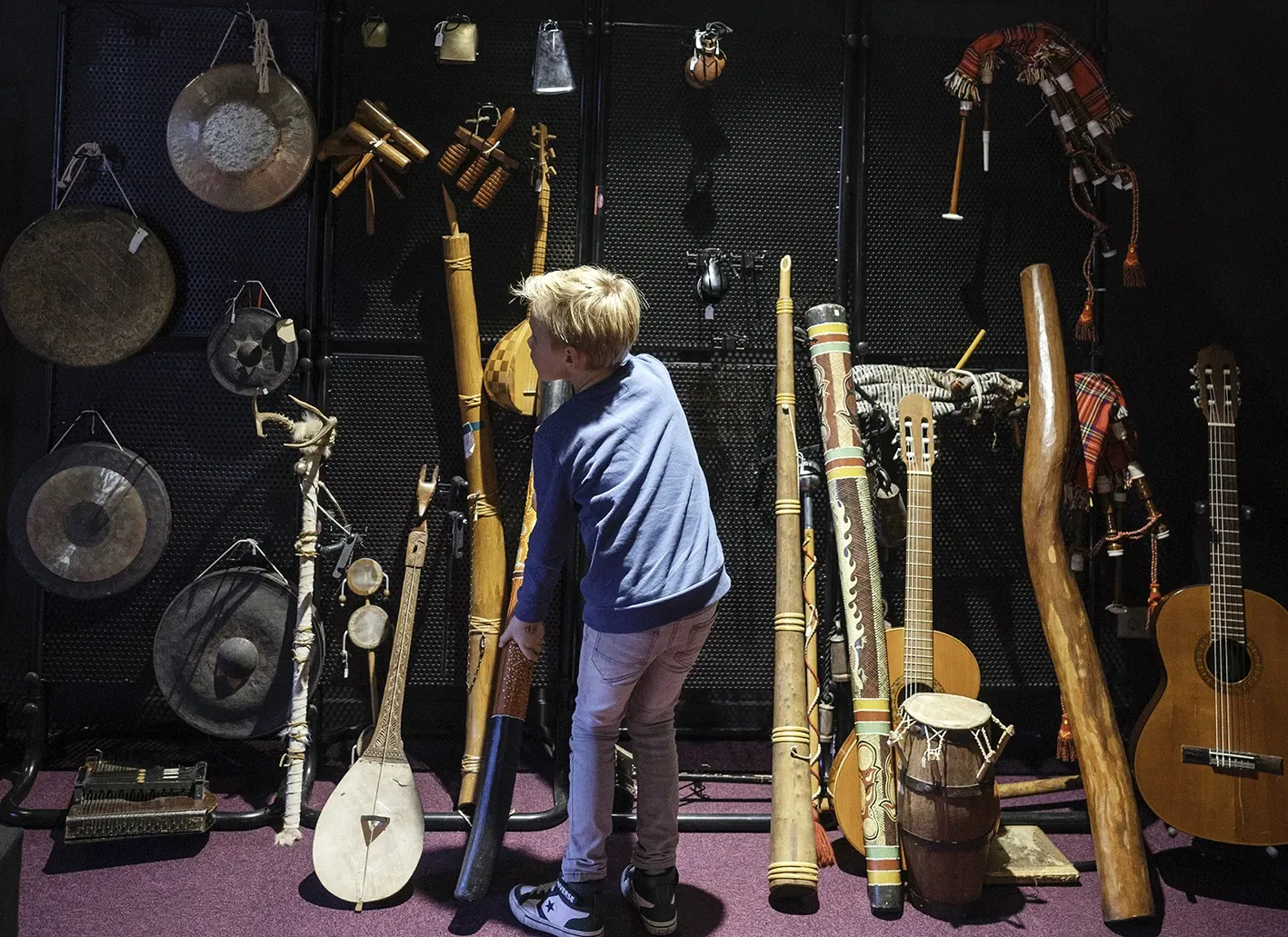 Kessels Museum Tilburg